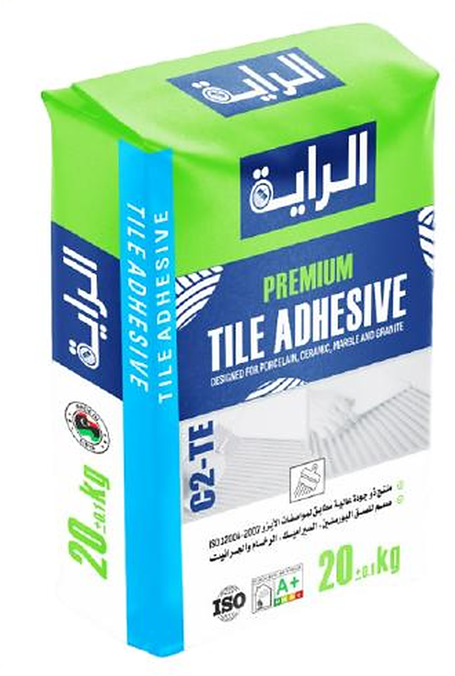 كولة الراية C2TE Premium