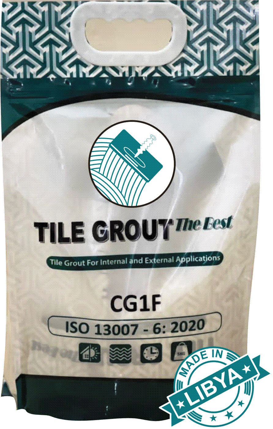 قراوت الراية CG1F